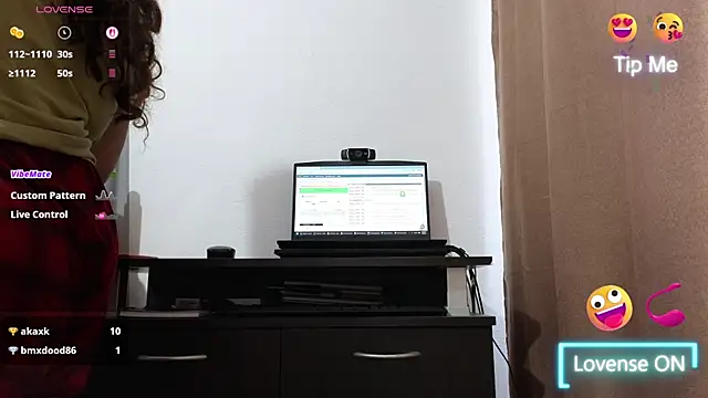 BBW MILF 4U online show from 03-08-26, 10:51