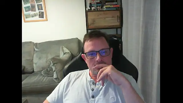 ZebedeePirate online show from 01-31-25, 11:03