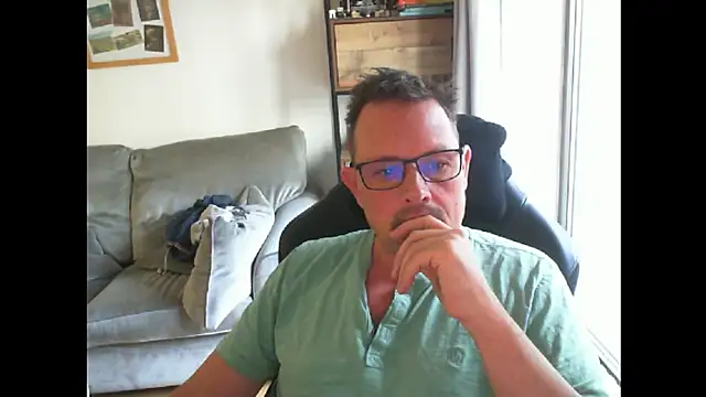 ZebedeePirate online show from 03-22-25, 07:57