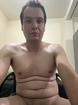 Thickveinyy online show from 02-11-26, 03:28