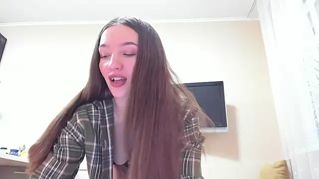 Naughty Molly online show from 03-04-26, 04:26