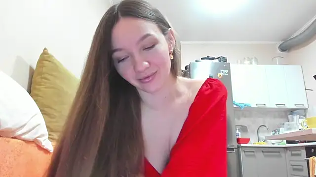 Naughty Molly online show from 02-05-26, 10:05