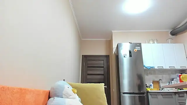 Naughty Molly online show from 03-01-26, 06:41