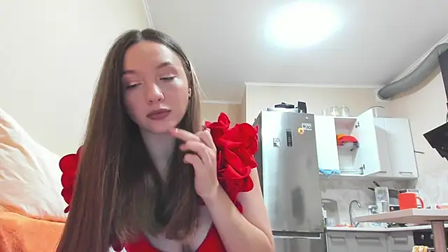 Naughty Molly online show from 10-31-25, 04:47