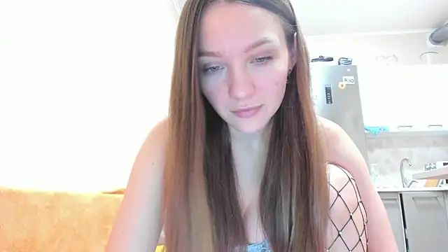 Naughty Molly online show from 11-20-25, 09:15