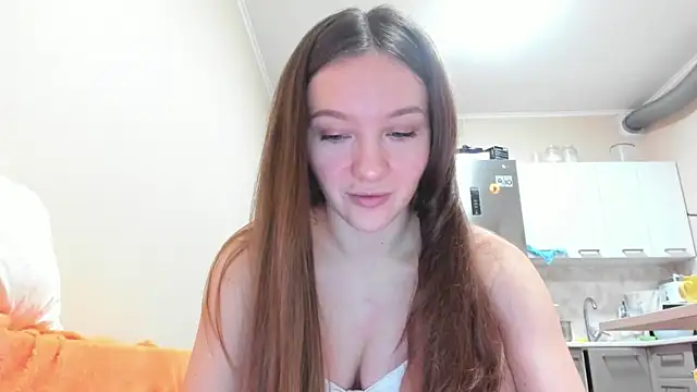 Naughty Molly online show from 12-21-25, 08:09