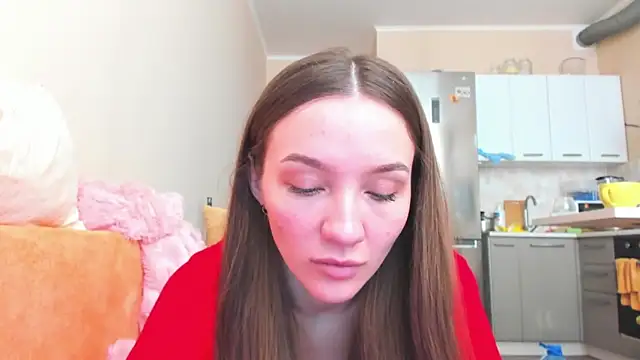 Snapshot of Naughty_Molly chatting on 03-05-26, 06:10 Naughty Molly online show from 03-05-26, 06:10