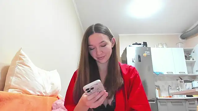 Naughty Molly online show from 10-29-25, 03:00