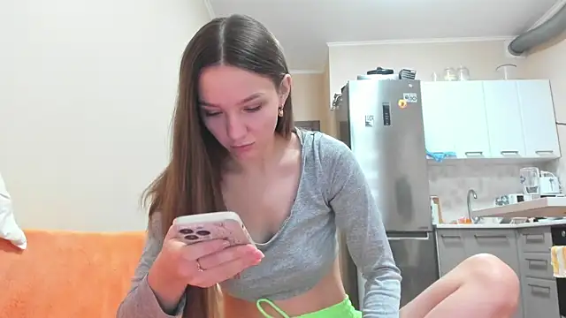 Naughty Molly online show from 11-21-25, 09:19