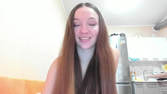 Naughty Molly online show from 01-08-26, 10:32