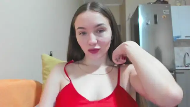 Naughty Molly online show from 02-17-25, 04:39
