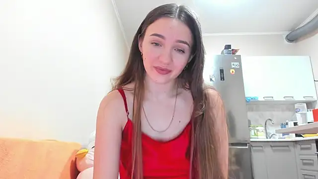 Naughty Molly online show from 12-25-24, 04:00