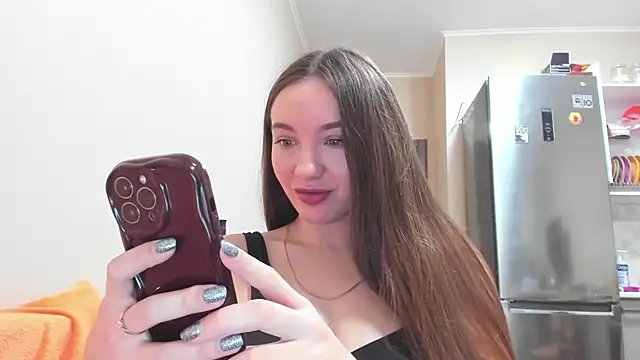 Naughty Molly online show from 01-10-25, 02:34