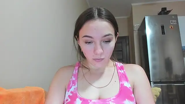 Naughty Molly online show from 12-08-24, 03:24