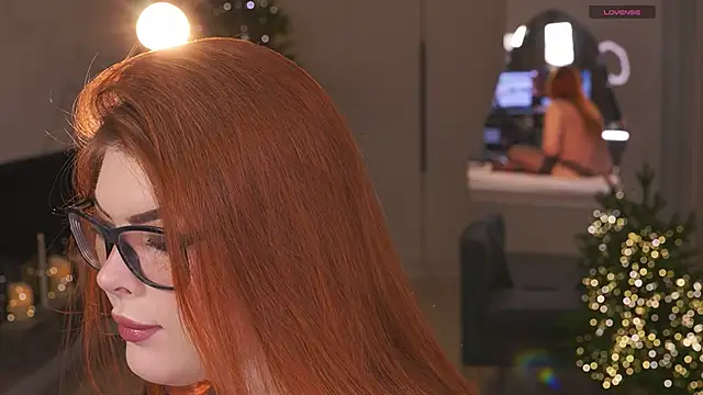 Ffoxyflame online show from 01-17-26, 10:46