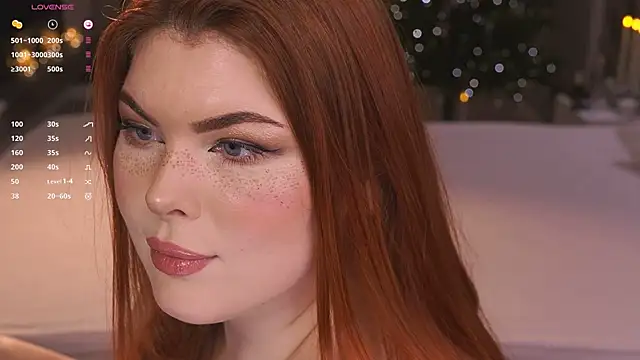 Ffoxyflame online show from 12-20-25, 12:46