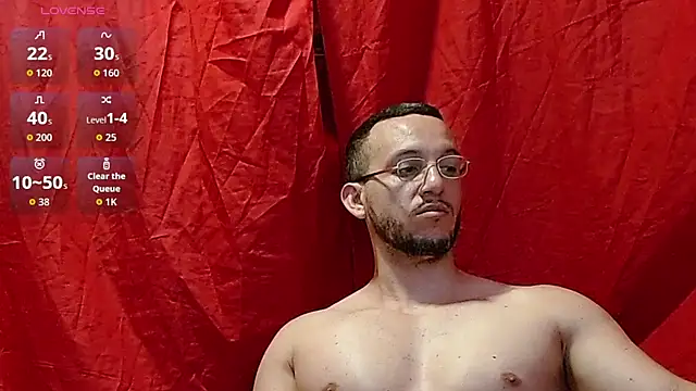 MarcusMilarc online show from 06-27-26, 04:24