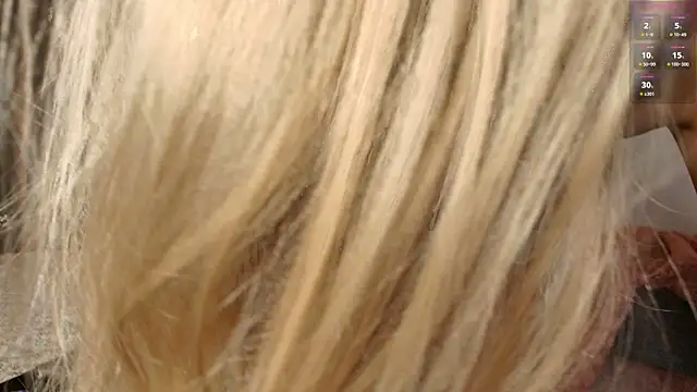 Alice N Wooderland online show from 12-02-25, 05:36