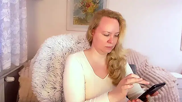 Sarah4you online show from 03-01-25, 04:33