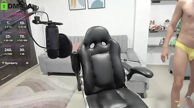 dopamine4you online show from 01-17-25, 04:26