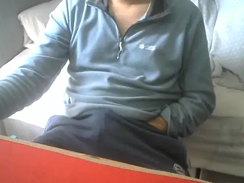 desiloverboy online show from 10-03-25, 03:35