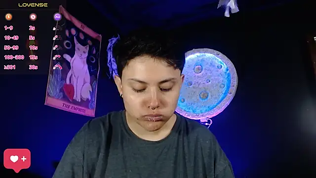 girl intense444 online show from 01-07-26, 12:43