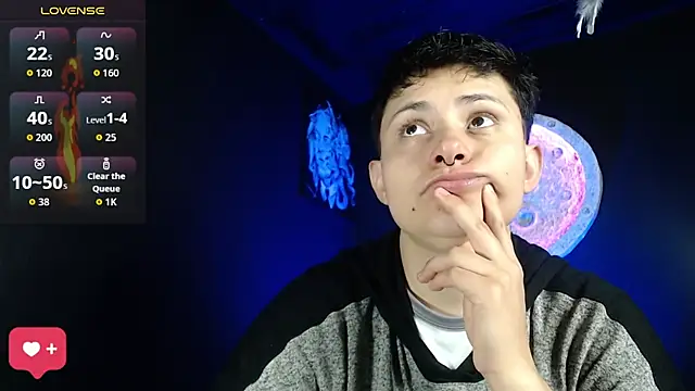 girl intense444 online show from 09-19-25, 12:53