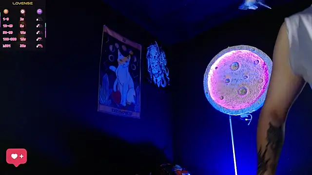 girl intense444 online show from 03-24-26, 01:11