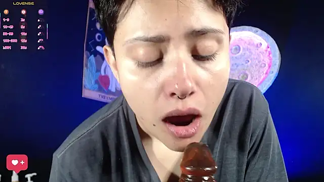 girl intense444 online show from 03-15-26, 01:07