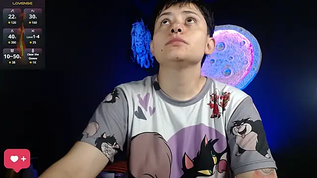 girl intense444 online show from 09-28-25, 01:29