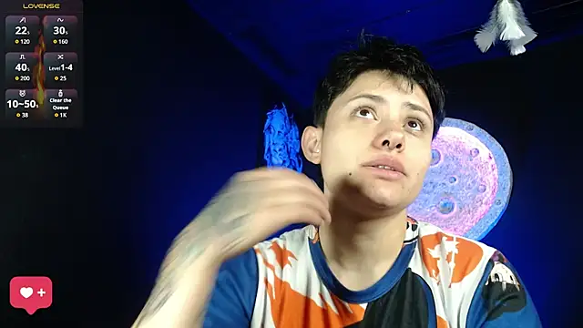 girl intense444 online show from 10-01-25, 12:53