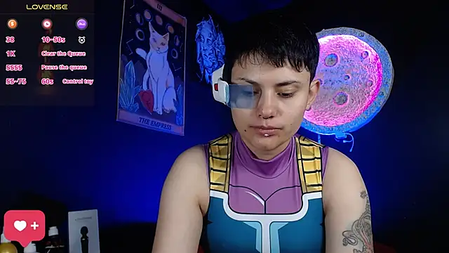 girl intense444 online show from 11-05-25, 12:41