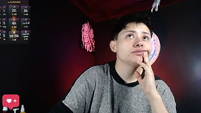 girl intense444 online show from 10-06-25, 12:50