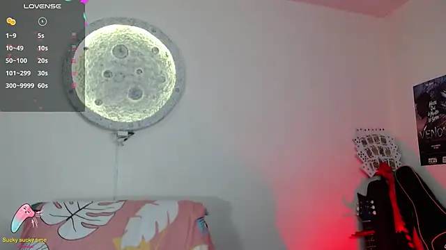 girl intense444 online show from 03-13-25, 01:29