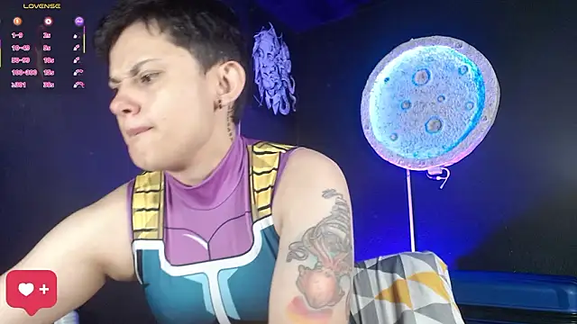 girl intense444 online show from 02-07-26, 12:46