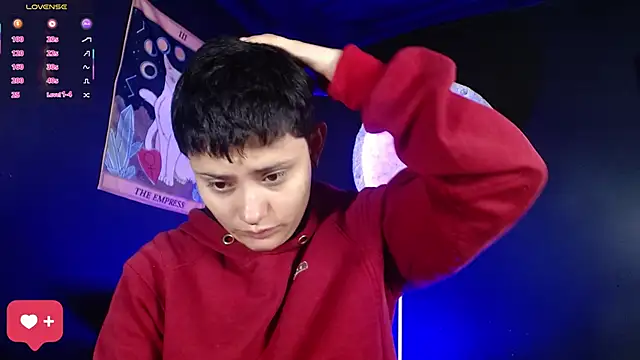 girl intense444 online show from 02-24-26, 01:01