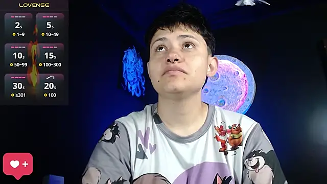 girl intense444 online show from 09-22-25, 12:55