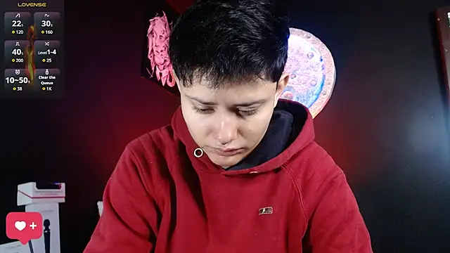 girl intense444 online show from 10-08-25, 12:39