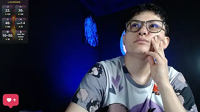 girl intense444 online show from 09-25-25, 07:09