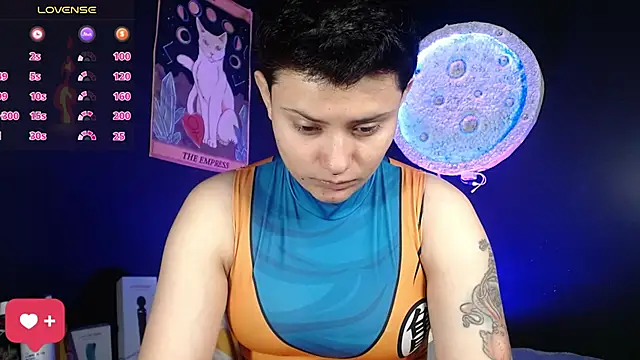 girl intense444 online show from 11-28-25, 03:12