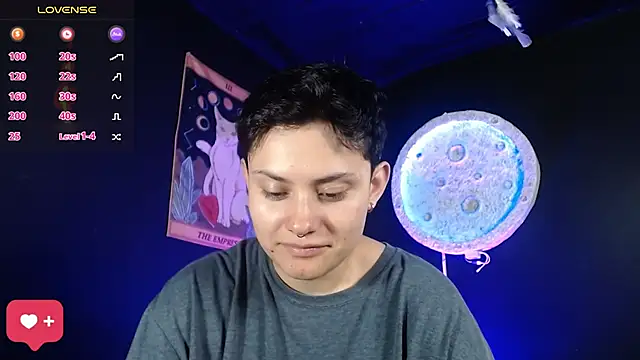 girl intense444 online show from 12-01-25, 07:26