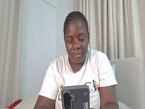 Deliciousgal online show from 01-12-26, 10:58