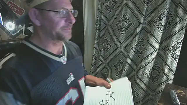 sex4fun 21 online show from 10-25-25, 12:50