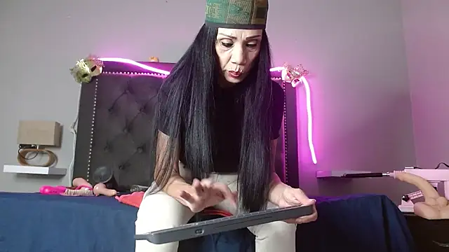 CharlotteLemke online show from 03-21-26, 11:47