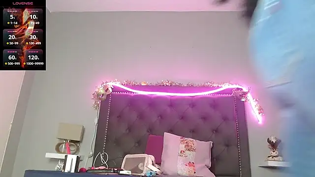 CharlotteLemke online show from 01-15-26, 12:30