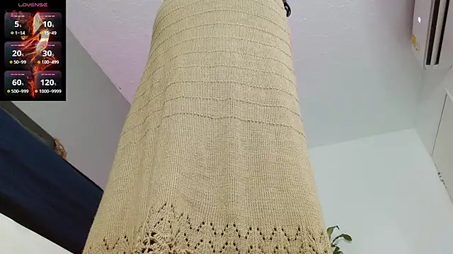 CharlotteLemke online show from 09-26-25, 12:56