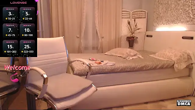 DeaLux  online show from 03-07-26, 05:18