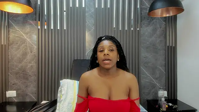 GabyFlowers online show from 01-08-25, 04:11