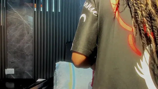 GabyFlowers online show from 01-08-25, 12:15