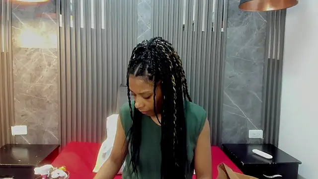 GabyFlowers online show from 01-29-25, 12:02